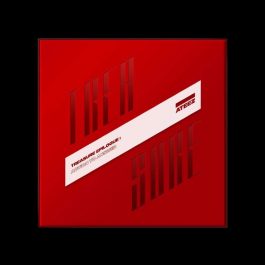 ATEEZ – TREASURE EPILOGUE: Action To Answer