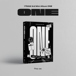 1TEAM – ONE