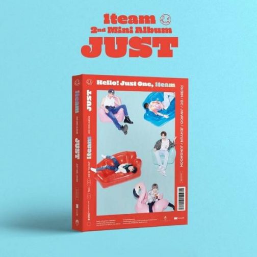 1TEAM - JUST