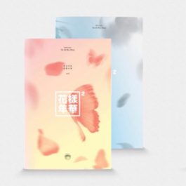 BTS – The Most Beautiful Moment in Life Part 2