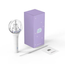 Oficjalny lightstick Billlie