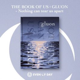 DAY6 (Even of Day) – The Book of Us: Gluon – Nothing can tear us apart