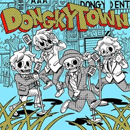 DONGKIZ – DONGKY TOWN