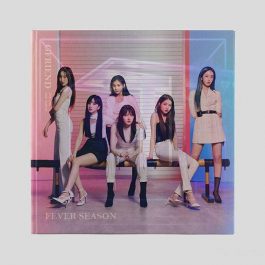 GFRIEND – FEVER SEASON