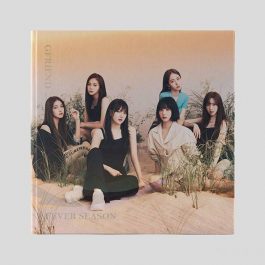 GFRIEND – FEVER SEASON