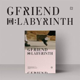 GFRIEND – 回:LABYRINTH