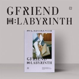 GFRIEND – 回:LABYRINTH