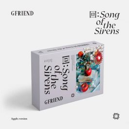 GFRIEND – 回:Song of the Sirens