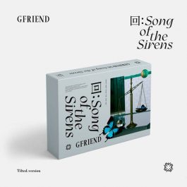 GFRIEND – 回:Song of the Sirens