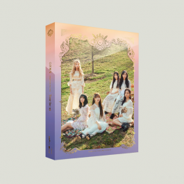 GFRIEND – Time for us