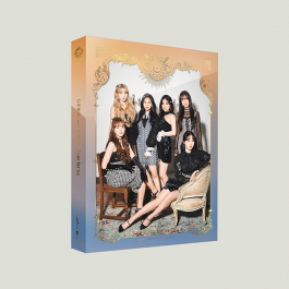 GFRIEND – Time for us