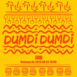 (G)I-DLE – DUMDi DUMDi