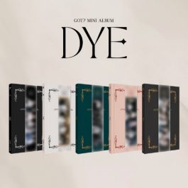 GOT7 – DYE