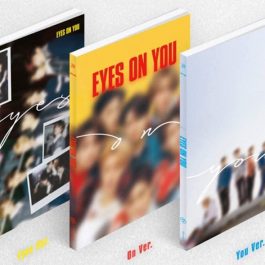 GOT7 – Eyes On You