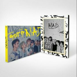 GOT7 – MAD