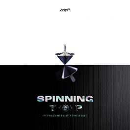 GOT7 – SPINNING TOP