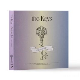 GWSN – the Keys