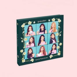 Gugudan – Act.2 Narcissus