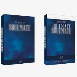 H&D (Lee Hangyul & Nam Dohyon) – SOULMATE