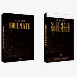 H&D (Lee Hangyul & Nam Dohyon) – SOULMATE