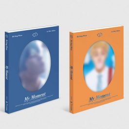 Ha Sung Woon – My Moment