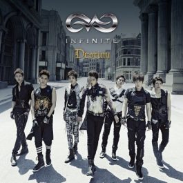 INFINITE – Destiny