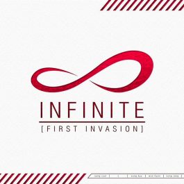 INFINITE – First Invasion