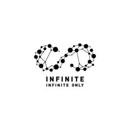 INFINITE – INFINITE ONLY