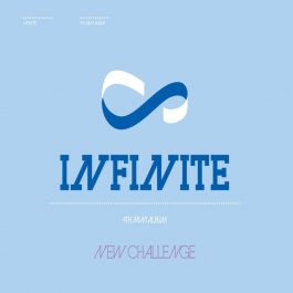 INFINITE – New Challenge
