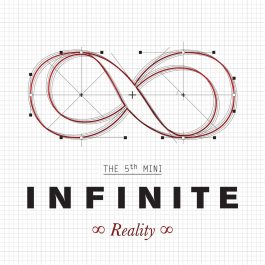 INFINITE – Reality