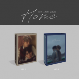 JBJ95 – Home