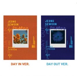 Jeong Se Woon – DAY