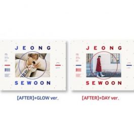 Jeong Se Woon – AFTER