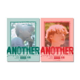 Jeong Se Woon – ANOTHER