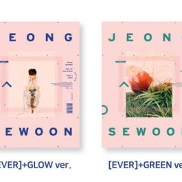 Jeong Se Woon – EVER