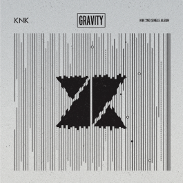 KNK – GRAVITY