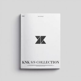 KNK – KNK S/S COLLECTION