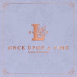 Lovelyz – ONCE UPON A TIME