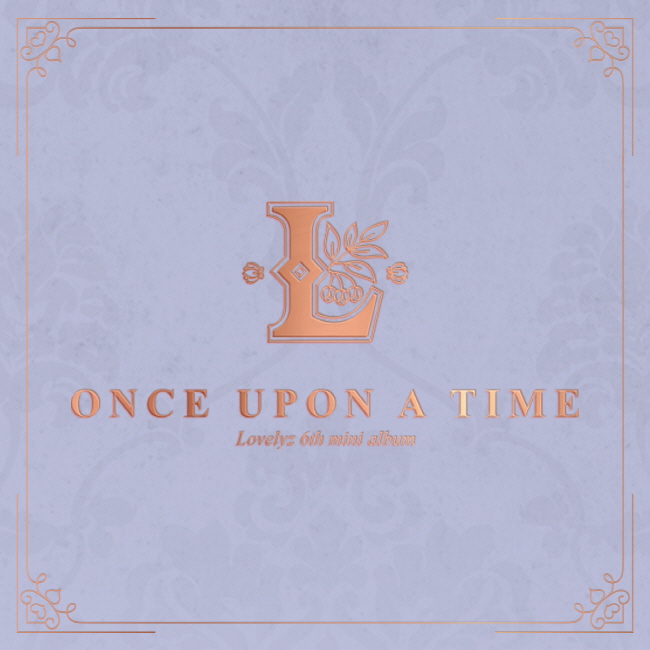 Lovelyz - ONCE UPON A TIME