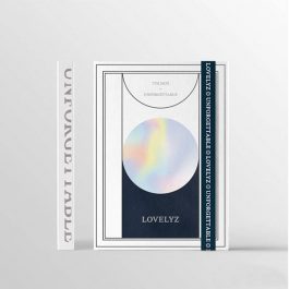 Lovelyz – Unforgettable