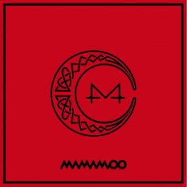 MAMAMOO – RED MOON