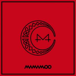 MAMAMOO – RED MOON