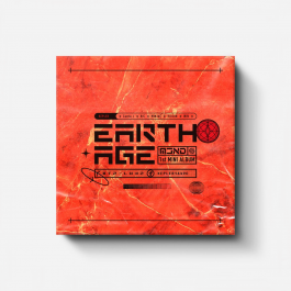 MCND – EARTH AGE