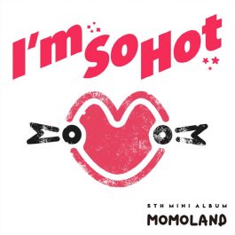 MOMOLAND – Show Me