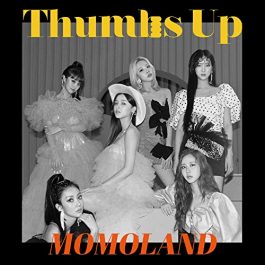 MOMOLAND – Thumbs Up