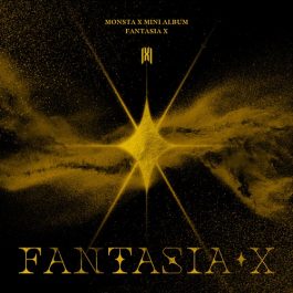 MONSTA X – FANTASIA X