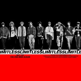 NCT 127 – NCT#127 LIMITLESS