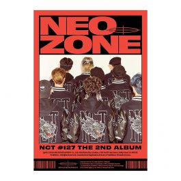 NCT 127 – Neo Zone