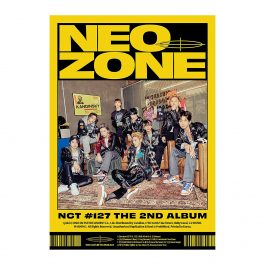 NCT 127 – Neo Zone