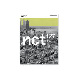 NCT 127 – Regular-Irregular